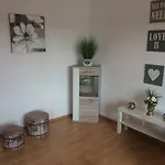 Schmugglerpatt Appartement