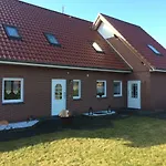 Schmugglerpatt Appartement