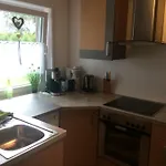 Appartement Schmugglerpatt