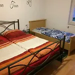 Schmugglerpatt Appartement *
