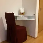 Schmugglerpatt Appartement