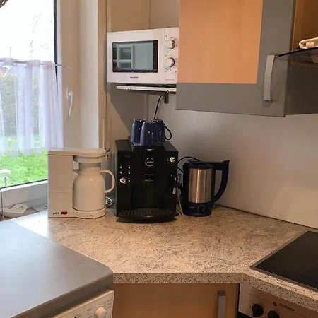 Schmugglerpatt * Südlohn