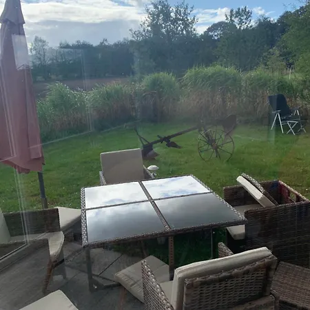 Schmugglerpatt Appartement
