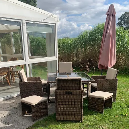 Schmugglerpatt Appartement Südlohn