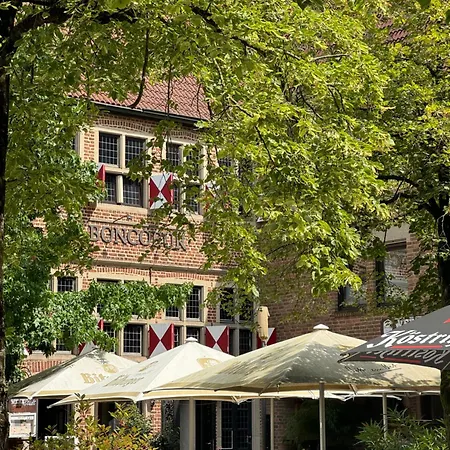 Appartement Schmugglerpatt Südlohn