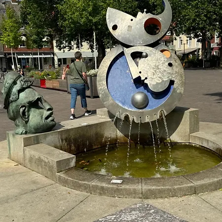 Schmugglerpatt * Südlohn