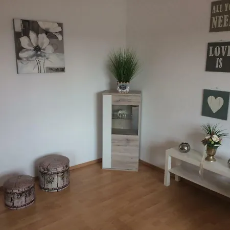 Schmugglerpatt Appartement