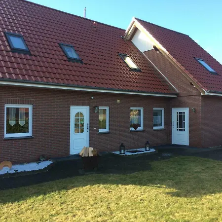 Schmugglerpatt Appartement