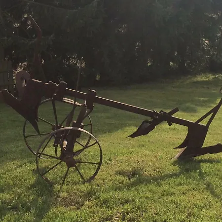 Schmugglerpatt Lejlighed