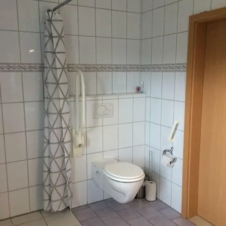 Appartement Schmugglerpatt *