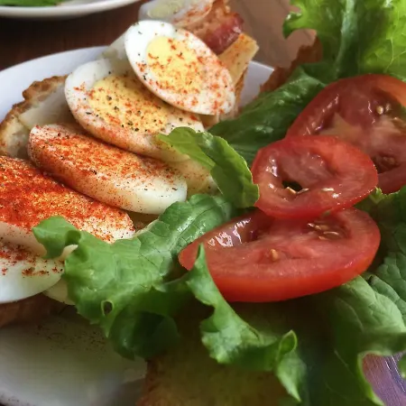 Appartement Schmugglerpatt