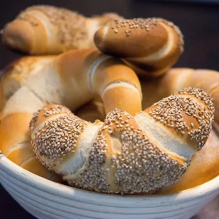 아파트 Schmugglerpatt Südlohn