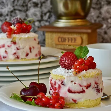 Appartement Schmugglerpatt