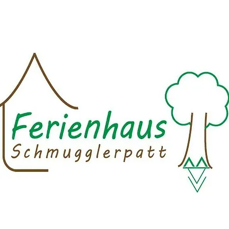 Schmugglerpatt Appartement *