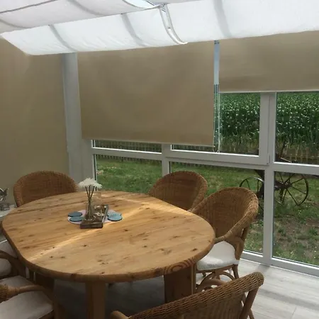 Appartement Schmugglerpatt