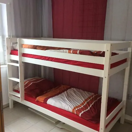 Schmugglerpatt Appartement *