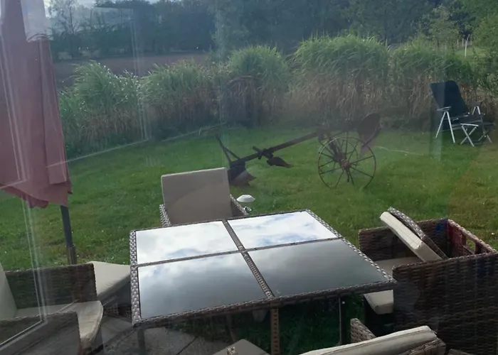 Schmugglerpatt Lägenhet