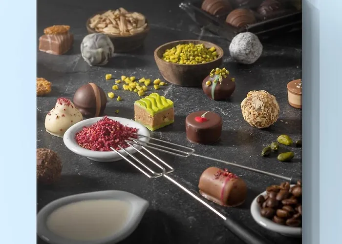 Schmugglerpatt Lägenhet Südlohn