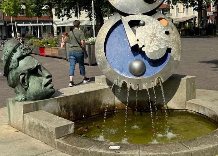 Schmugglerpatt * Südlohn