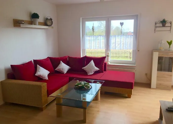 Schmugglerpatt * Südlohn