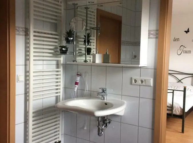 Lägenhet Schmugglerpatt