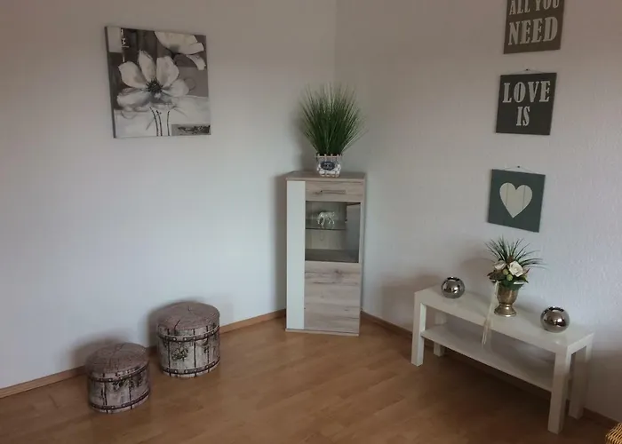 Schmugglerpatt Lägenhet