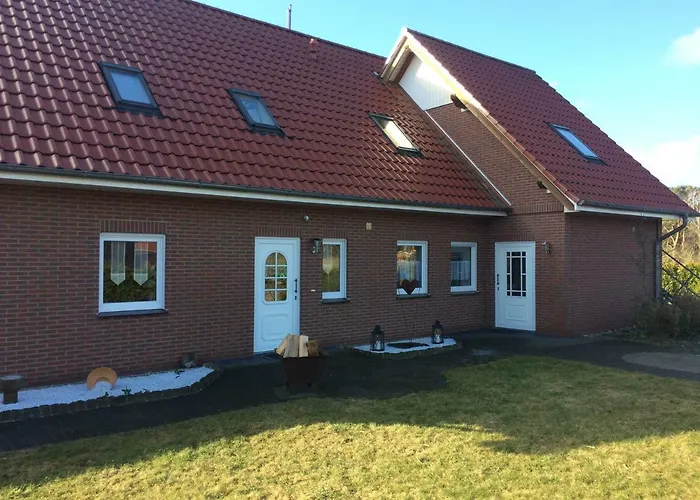 Schmugglerpatt Lägenhet