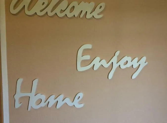 Lägenhet Schmugglerpatt Südlohn