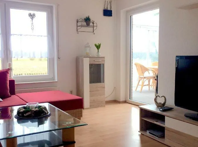 Lägenhet Schmugglerpatt