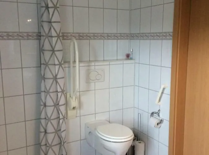 Lägenhet Schmugglerpatt *