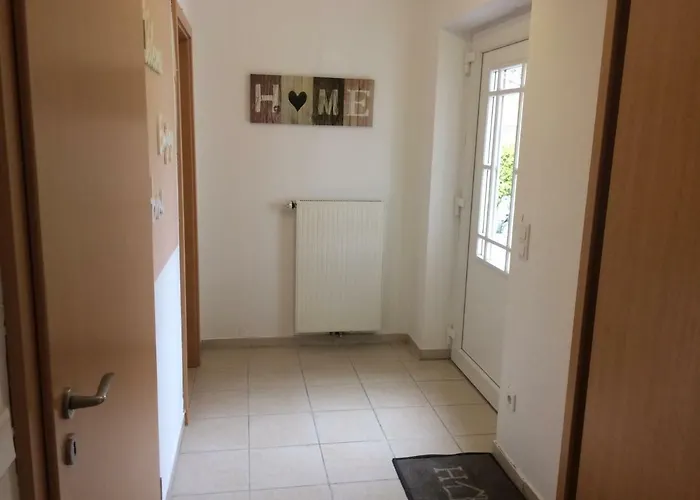 Schmugglerpatt Lägenhet