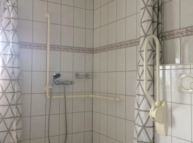 Schmugglerpatt Lägenhet Südlohn