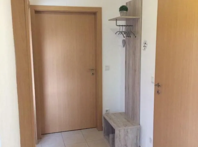 Lägenhet Schmugglerpatt *