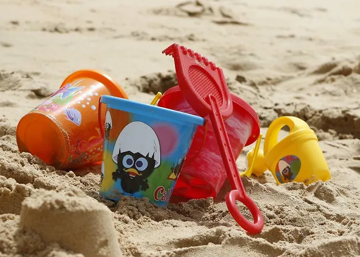 Schmugglerpatt Lägenhet Südlohn