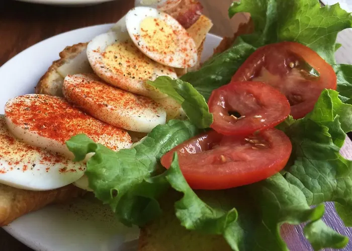 Lägenhet Schmugglerpatt