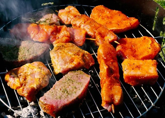 Schmugglerpatt Lägenhet Südlohn