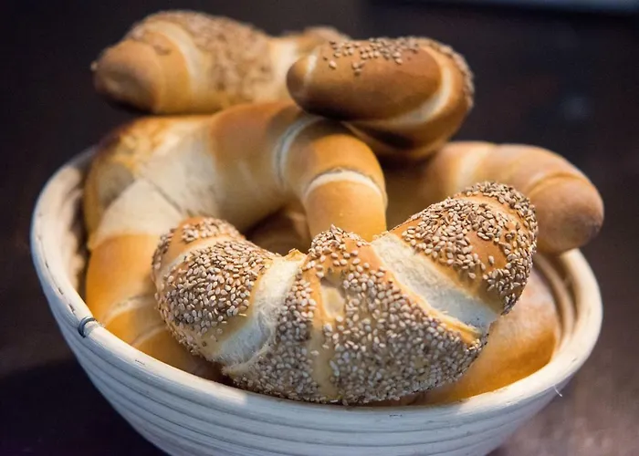 Lägenhet Schmugglerpatt Südlohn