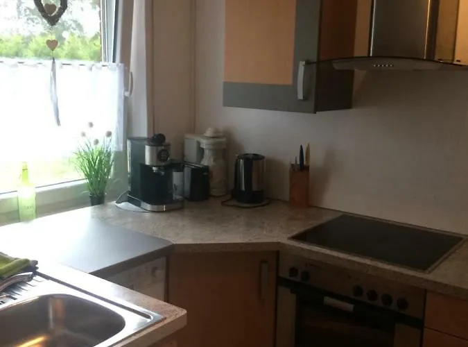 Lägenhet Schmugglerpatt