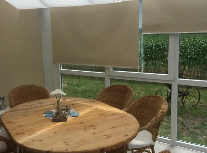 Lägenhet Schmugglerpatt