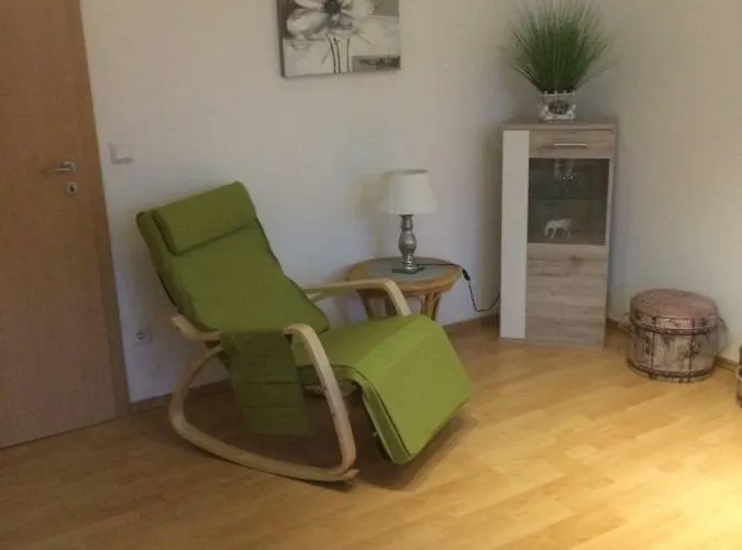 Apartamento Schmugglerpatt Südlohn